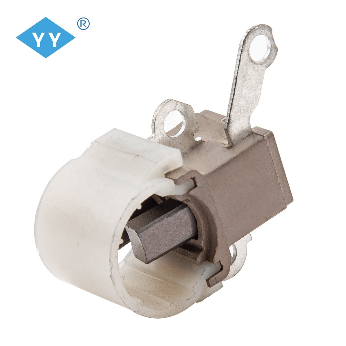 Alternator Carbon Brush Holder HY No.:ND-1013 Ref No.:39-8213 2737023120