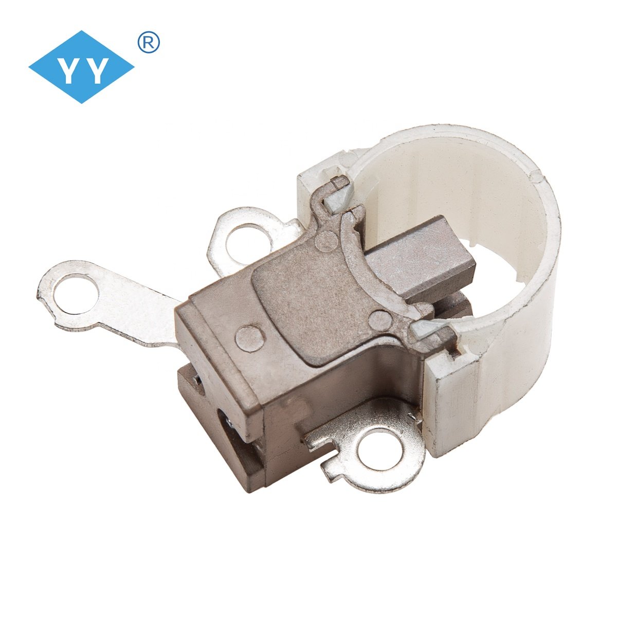 Alternator Carbon Brush Holder HY No.:ND-1013 Ref No.:39-8213 2737023120