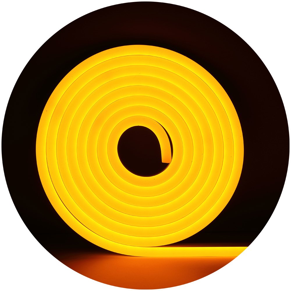 4mm 6mm 8mm 10mm Warm Pure Natural Cold White DC12V DC5V Battery Box Battery Tira Led Neon for Custom Led Neon Sign