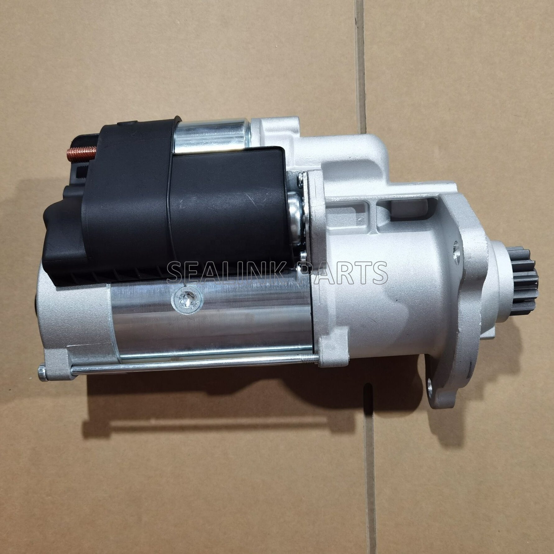SEALIN 24V STARTER FITS 24 TRUCKS 2148650 2276131 0-001-261-028 0-001-261-027