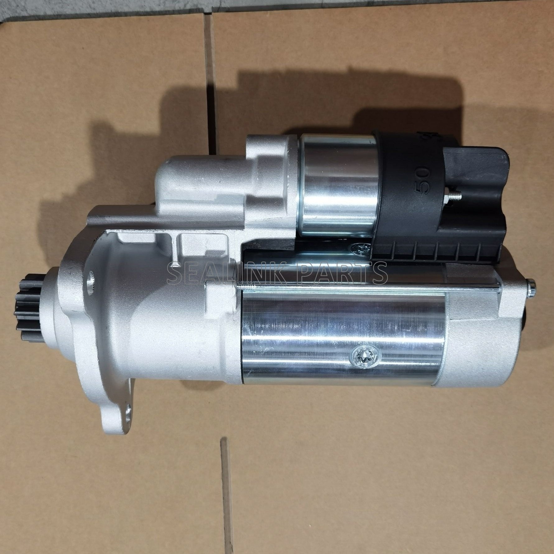 SEALIN 24V STARTER FITS 24 TRUCKS 2148650 2276131 0-001-261-028 0-001-261-027