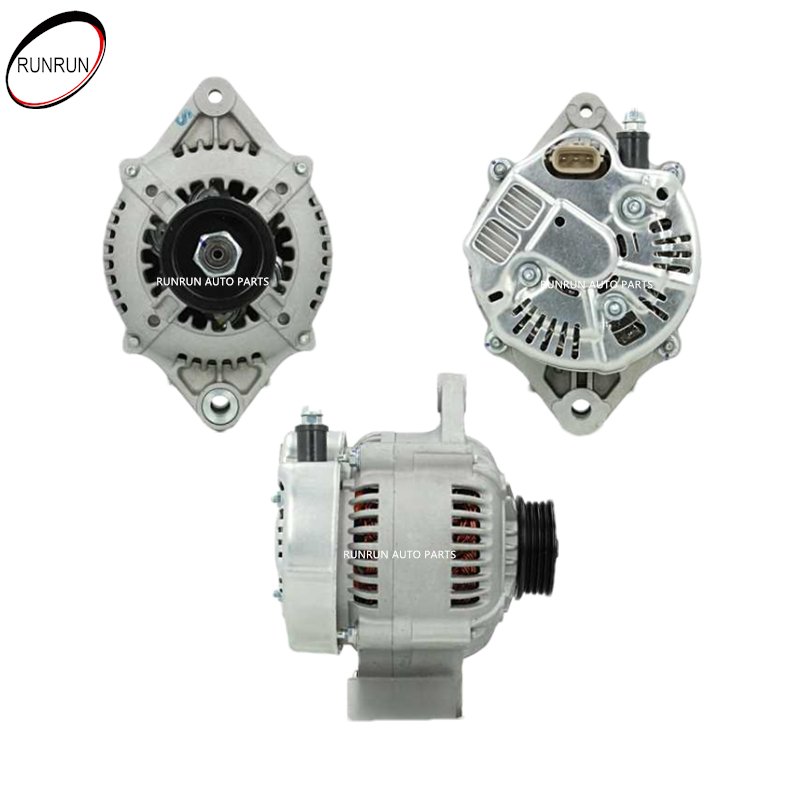 12V 75A Auto Car Alternator for SUZUKI Ignis I 1.3 FH 31400-80G10 3140065H30 1022112600 1022112601 114215