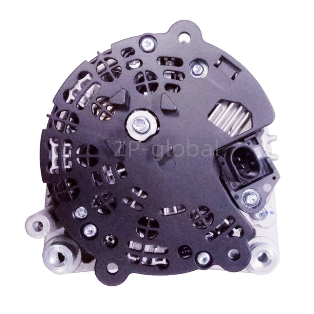 New Alternator Compatible With Audi A6 2.70 Diesel Quattro 2008-11