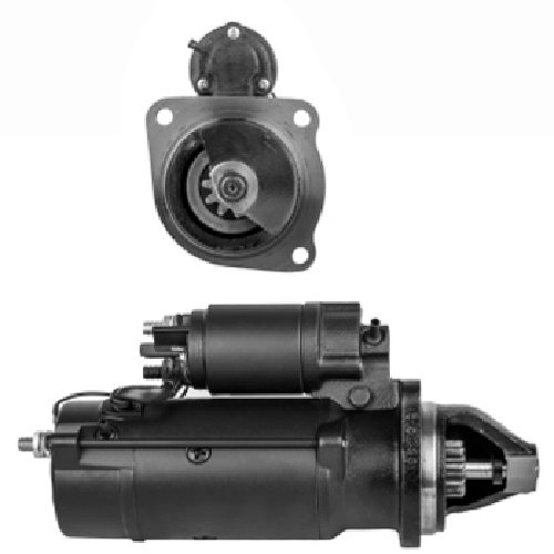 24V Starter Motor for Cat Marine,Sabre Perkins 3704011 IS1130 11131399 AZF4104 MS99 N37637
