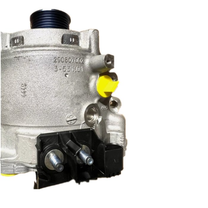 Auto Engine Spare Parts Car Alternator Starter Alternator for Audi A6 A7 A8 4N Q7 Q8 4N1903028 4N0903028N 4N0903028J