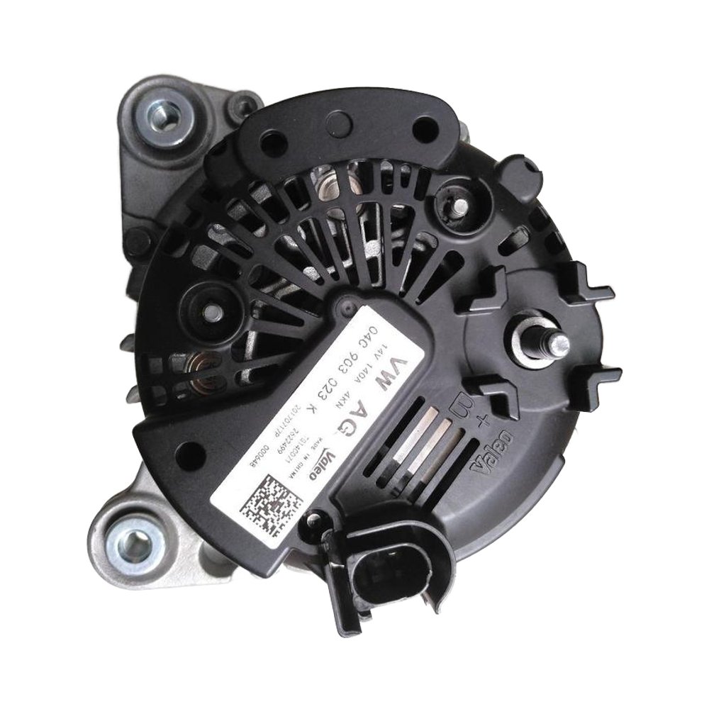 Dynamo for Car 14V 140A 04C903023K 04C903023L 04C903021A 04C903023M 04C903023T 04E903023J 04E903024S Alternator Parts