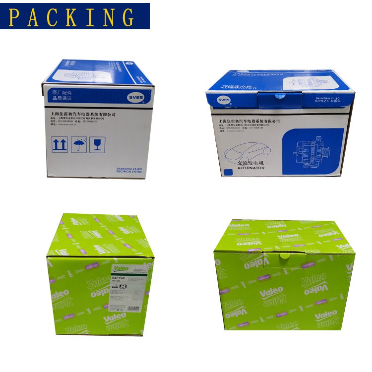 Dynamo for Car 14V 140A 04C903023K 04C903023L 04C903021A 04C903023M 04C903023T 04E903023J 04E903024S Alternator Parts