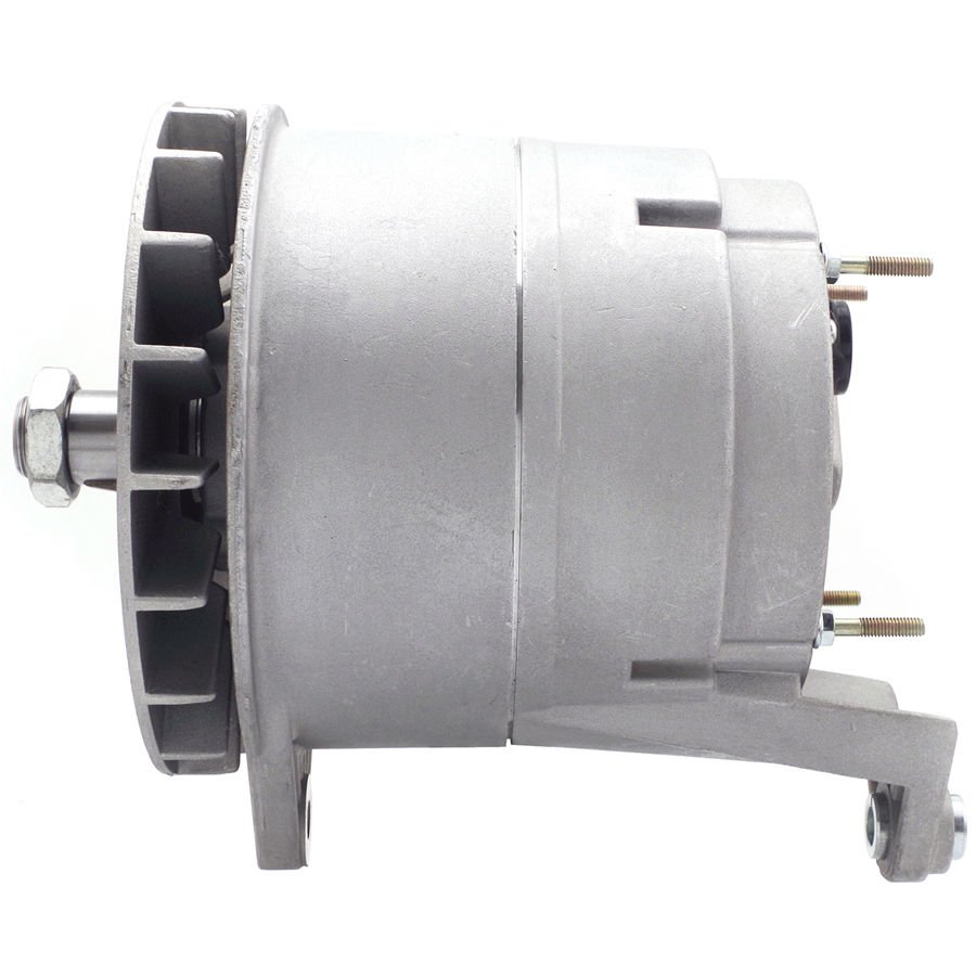 New Remanufacture 24V 140A Alternator Assembly for KHD Deutz Bus Trucks Including Part Numbers 01180440 01181679 01182161