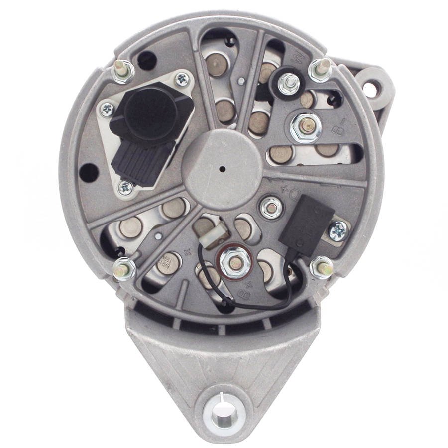 New Remanufacture 24V 140A Alternator Assembly for KHD Deutz Bus Trucks Including Part Numbers 01180440 01181679 01182161