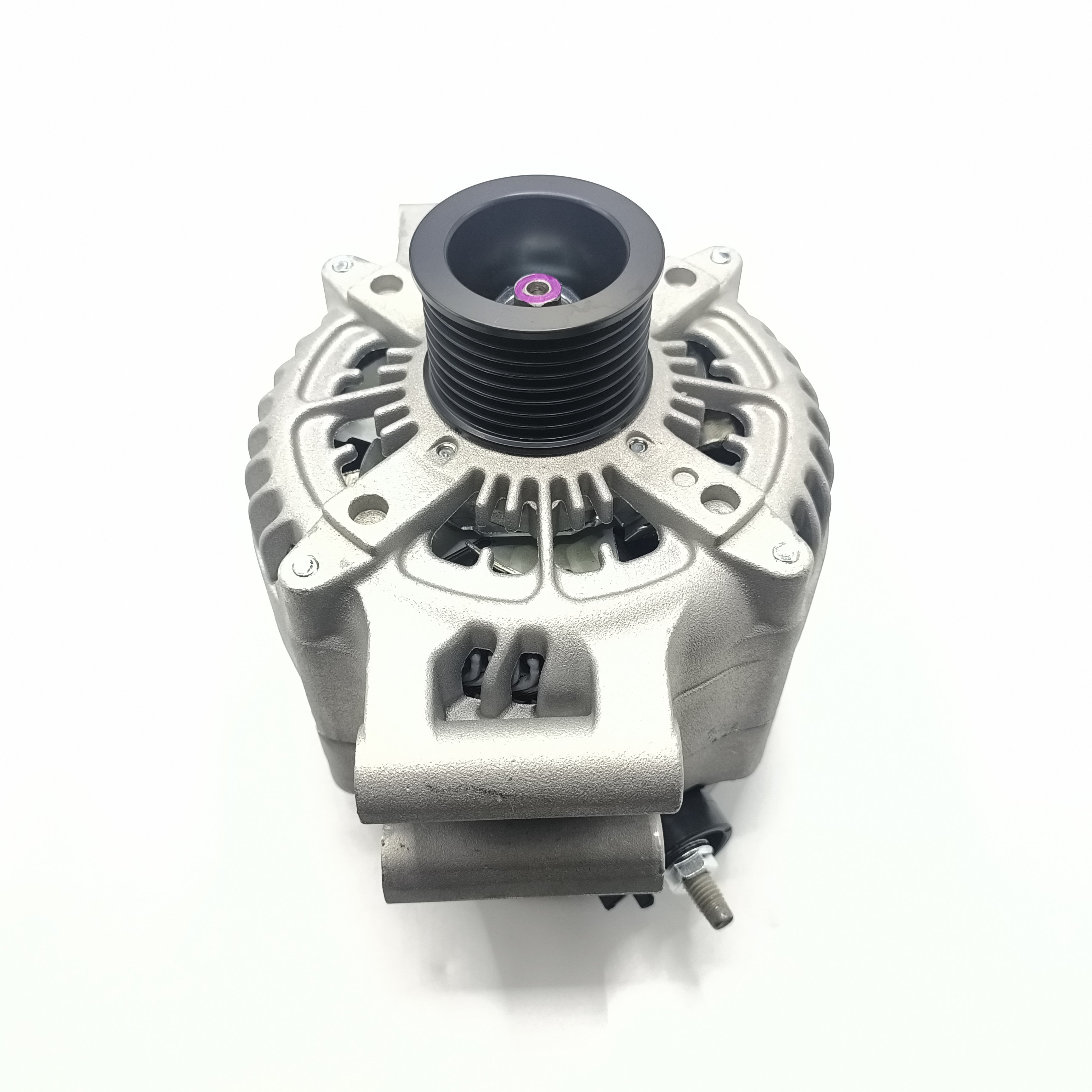New Customized 12V 210A Car Alternator 1237638337 12317616119 Auto Parts Car Generator for BMW 335i 12-15