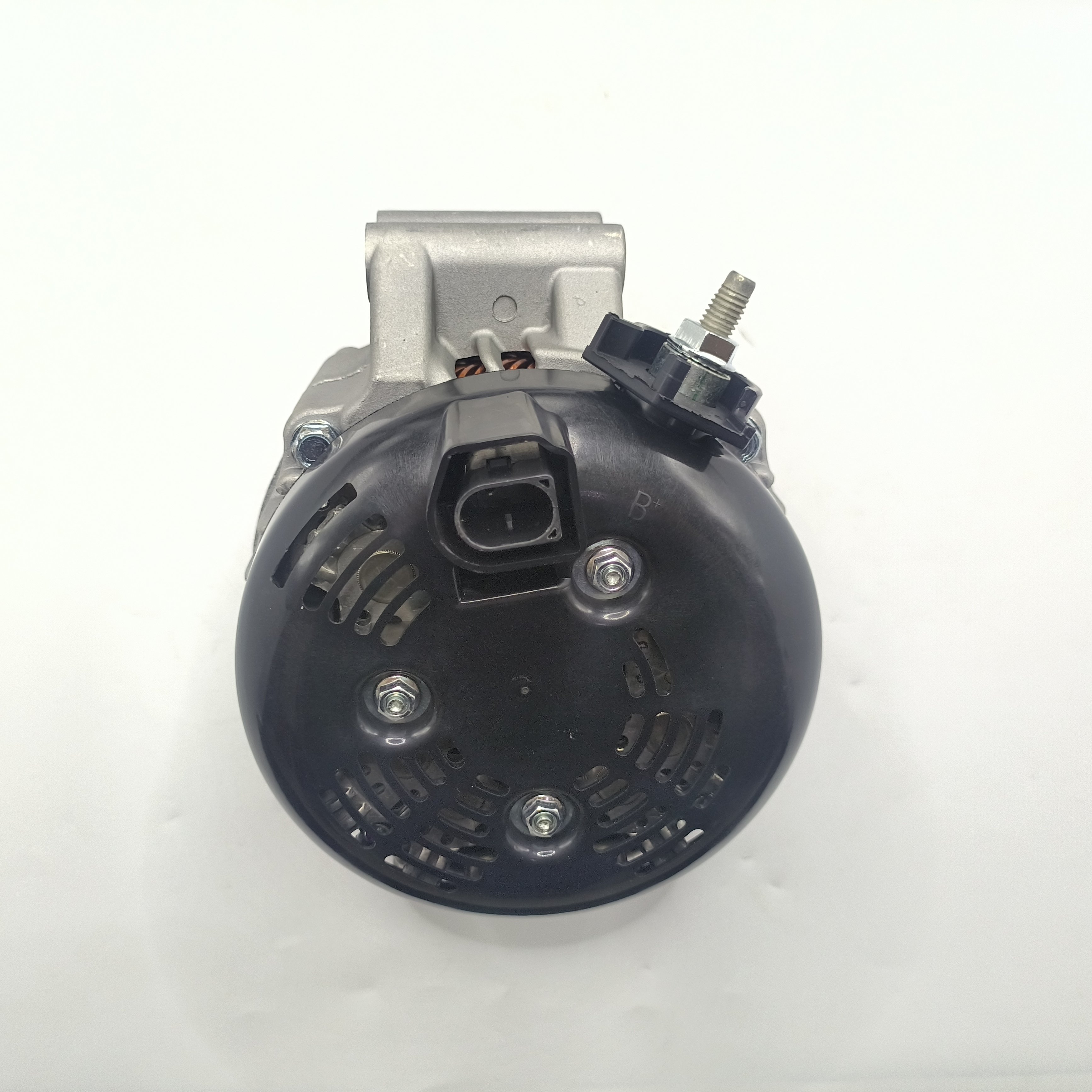 New Customized 12V 210A Car Alternator 1237638337 12317616119 Auto Parts Car Generator for BMW 335i 12-15