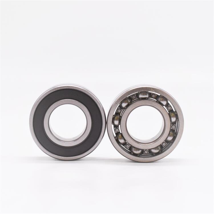 Automotive Gearbox Deep Groove Ball Bearings BB1 3793 Hybrid Ceramic Bearing BB1-3793 35x62x14mm for Tesla Ceramic Rotor Bearing