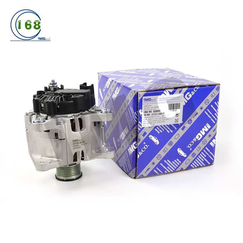 IMG Brand High Quality Auto Parts Parts Generator Assembly 23100-4BB0B for Nissan X-trail T31Z 2014-2017