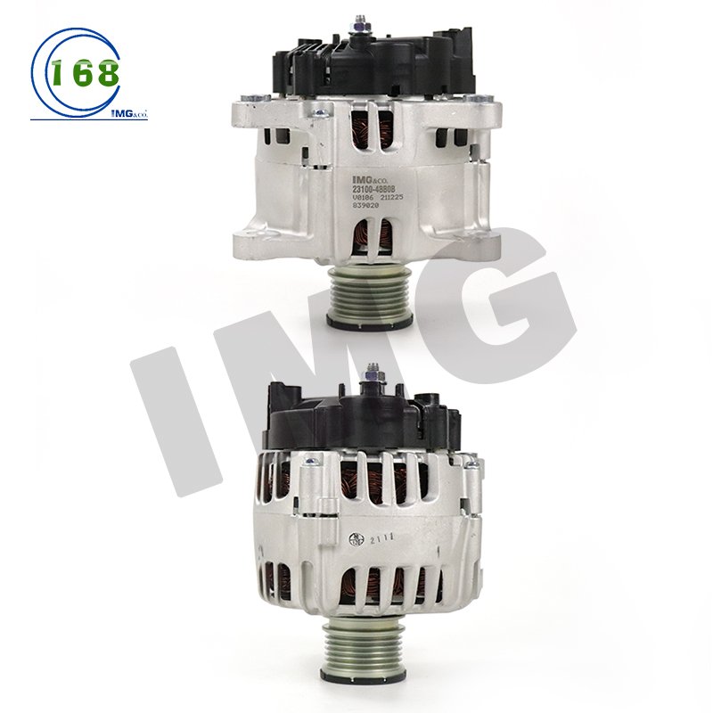 IMG Brand High Quality Auto Parts Parts Generator Assembly 23100-4BB0B for Nissan X-trail T31Z 2014-2017