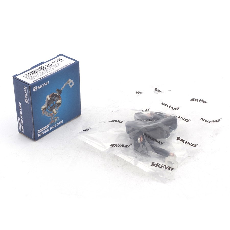 Carbon Brush Holder BO-1069 for 235531,333292,1004336896, 1004336879,1004336506