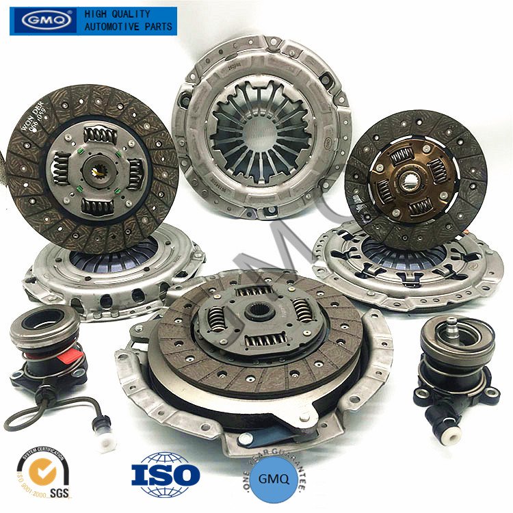 GMQ Brand Auto Parts High Quality Factory Direct Sales 7700101274 8200030635 8200438148 Alternator for Renault Logan