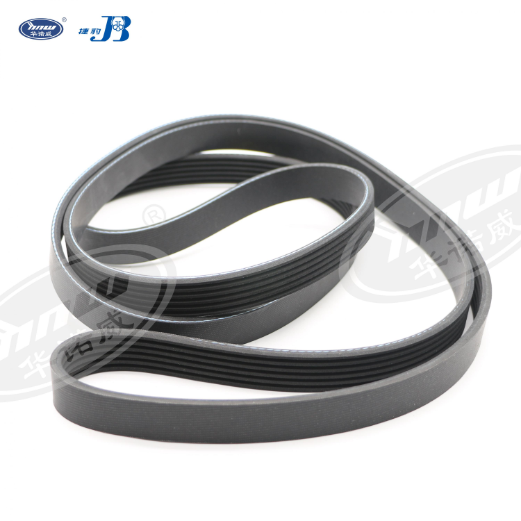 OEM 5X0260849A 6PK2230 5W0145933DNew High Quality Alternator Drive Components Generator Belts ForVWGolf1.6