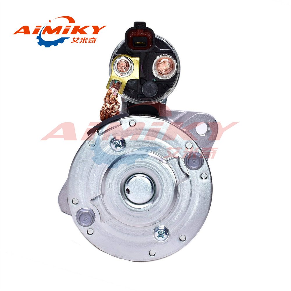 Garage Auto Starter 36100-2B100 D6RA137 for K-I-A Forte H-Y-U-N-D-A-I Elantra