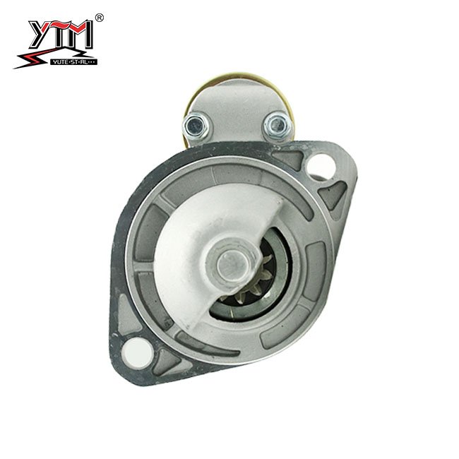 12V 11T 1.6KW Auto Starter Motor for 3D88 3JH 4JH PC30 PC35 S114-815 S114814 S114815 S114815A VV12924277010