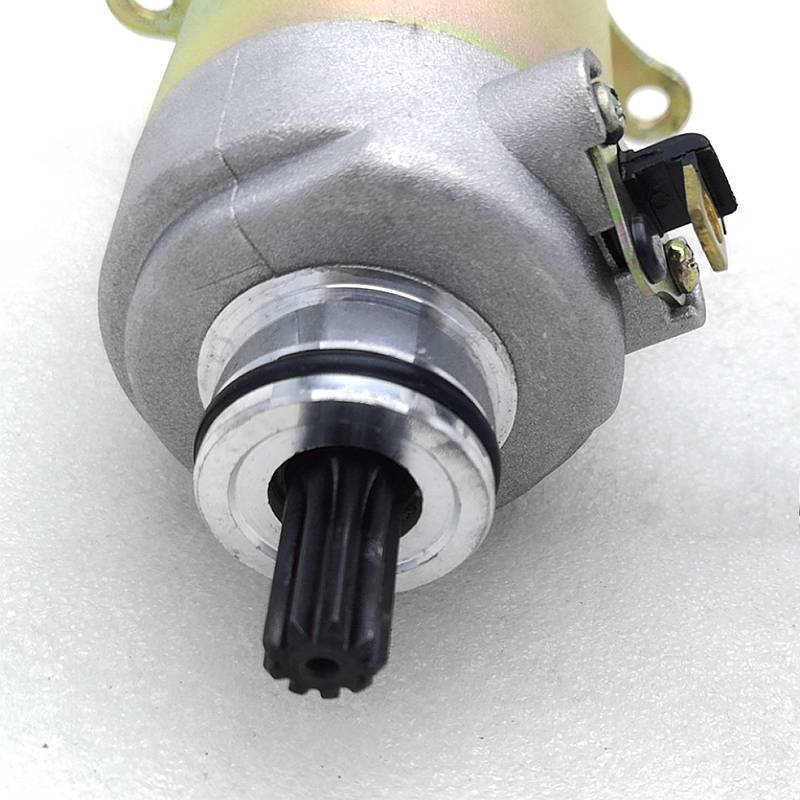 Manufacturers Sell Well Motorcycle Accessories Motorcycle Starter Motor for CBF150 GL150