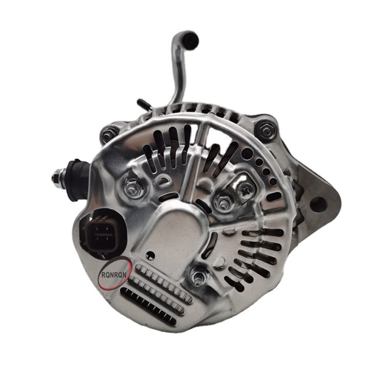 12V 120A Alternator for TOYOTA Hiace with Pump 273 27040-54670 021080117 100213304