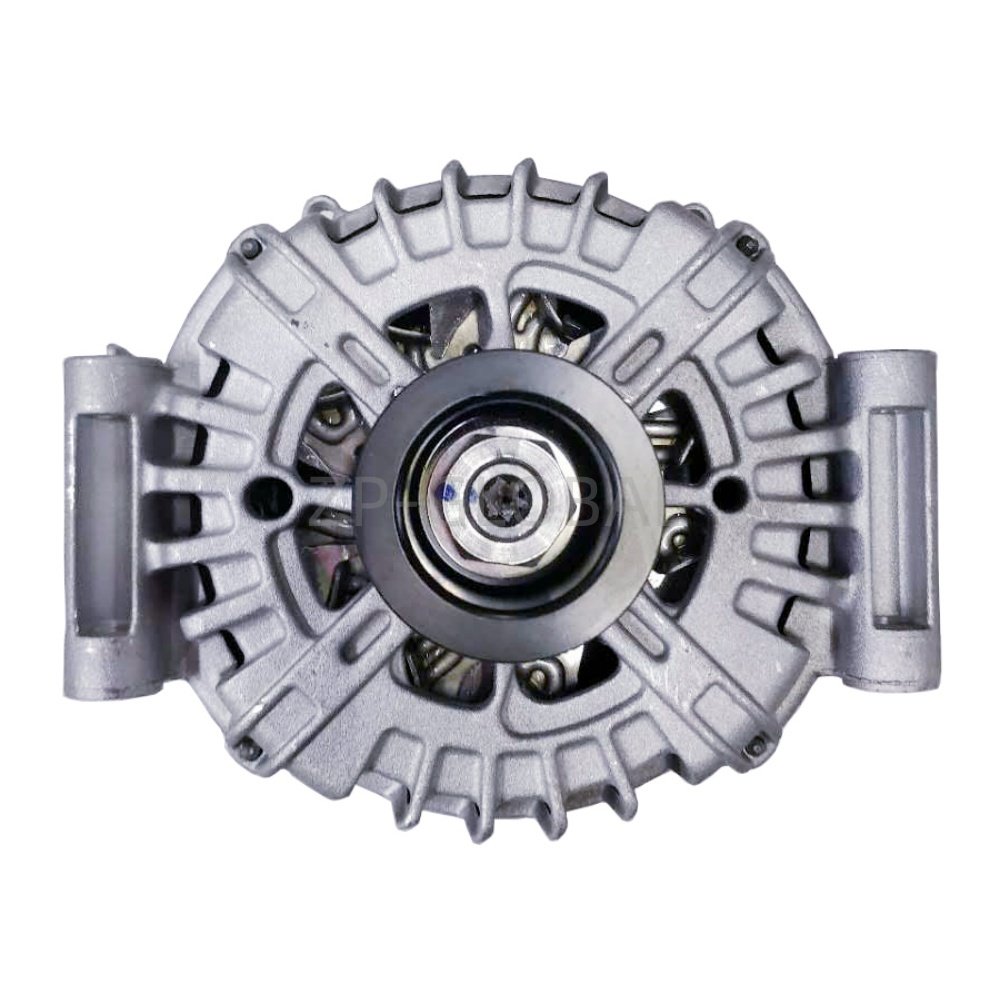 Small Auto Alternator Generator A0141544202 for Mercedes-Benz E/C 300/350 S350
