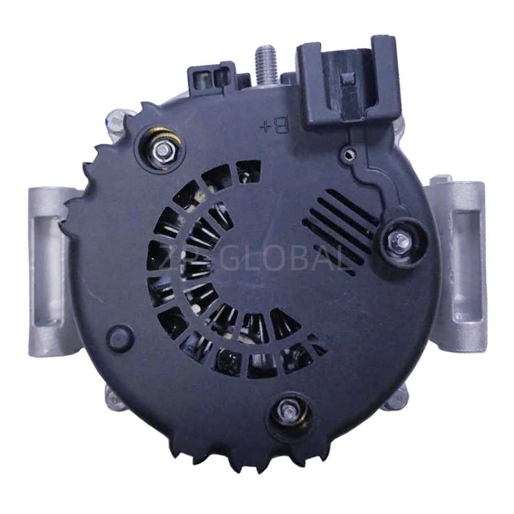Small Auto Alternator Generator A0141544202 for Mercedes-Benz E/C 300/350 S350