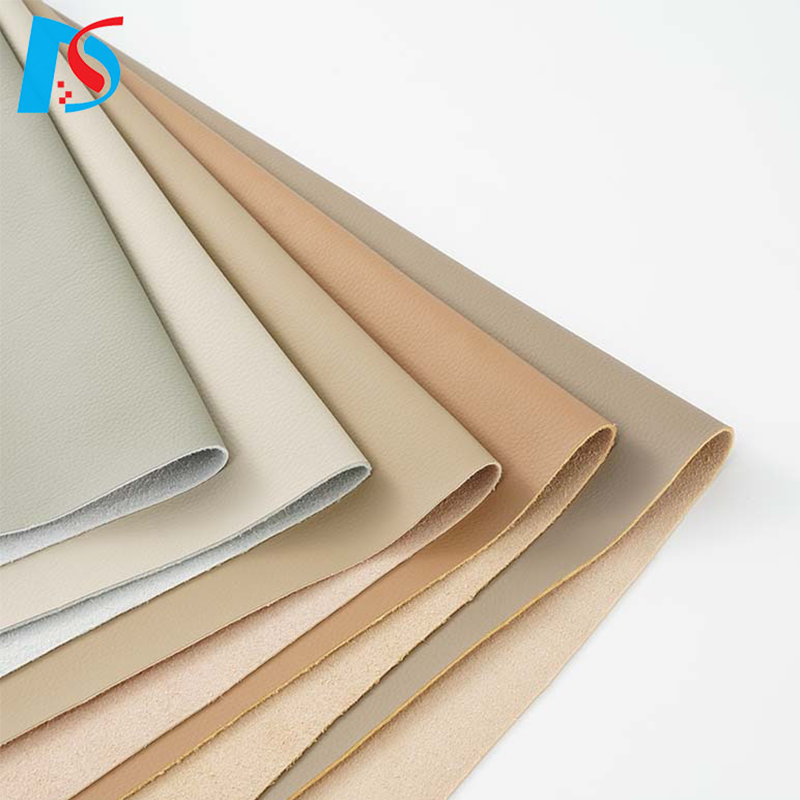 Waterproof Eco Friendly Alternative Material Microfiber for Making Shoe Upper Lining