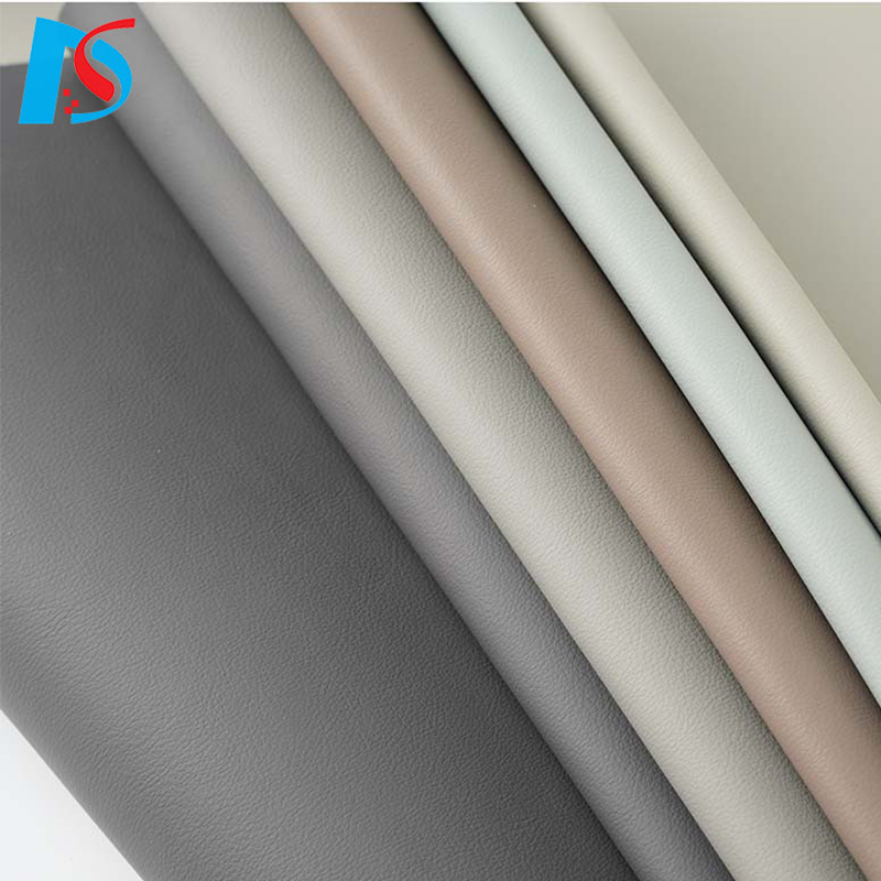 Waterproof Eco Friendly Alternative Material Microfiber for Making Shoe Upper Lining