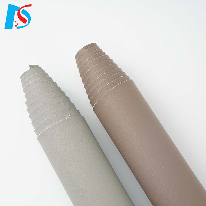 Waterproof Eco Friendly Alternative Material Microfiber for Making Shoe Upper Lining