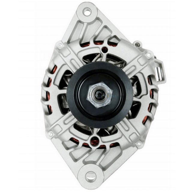 Car Alternator Lester 11471 37300-2B101 37300-2B400 37300-2B200 Fits Accent Elantra Veloster Soul Cerato