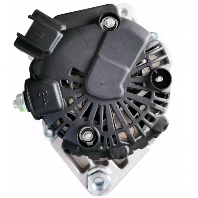 Car Alternator Lester 11471 37300-2B101 37300-2B400 37300-2B200 Fits Accent Elantra Veloster Soul Cerato