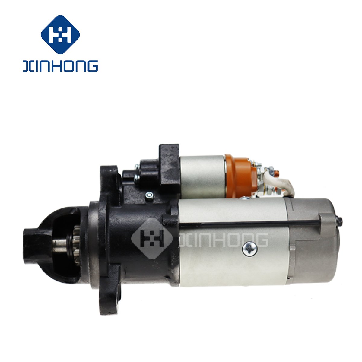 Generator Starter Best Selling Auto Car Starter Motor 5432.3708 -20 for MAZ, MTZ