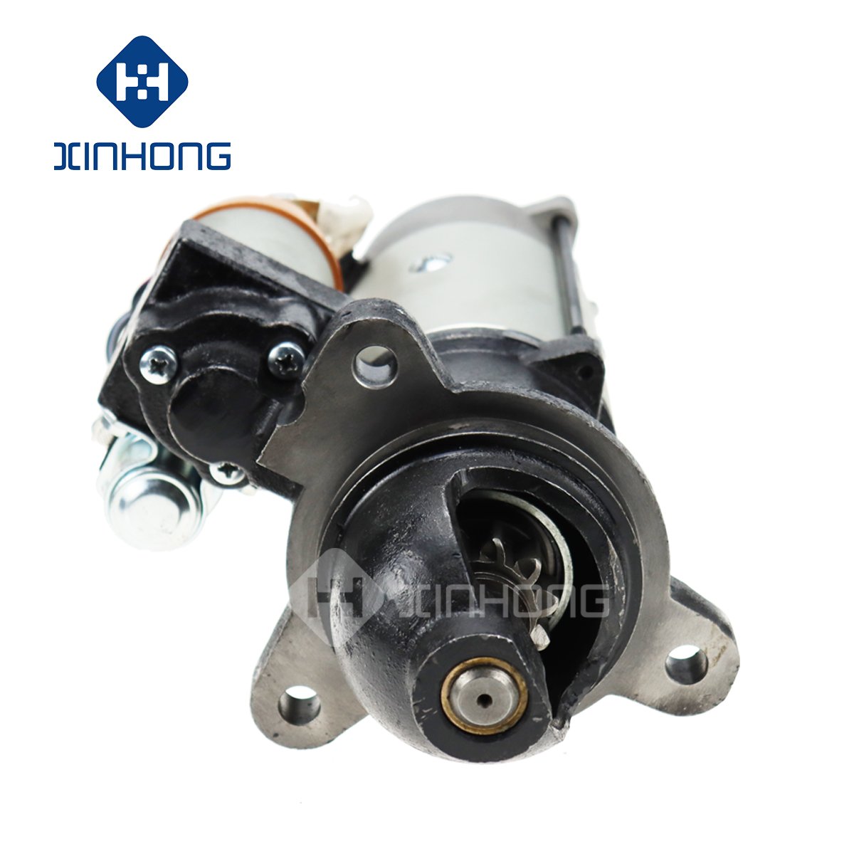 Generator Starter Best Selling Auto Car Starter Motor 5432.3708 -20 for MAZ, MTZ