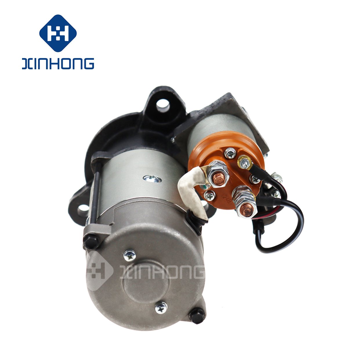 Generator Starter Best Selling Auto Car Starter Motor 5432.3708 -20 for MAZ, MTZ
