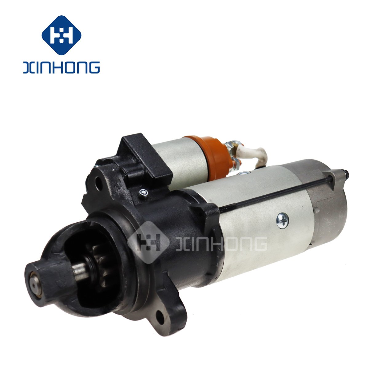 Generator Starter Best Selling Auto Car Starter Motor 5432.3708 -20 for MAZ, MTZ