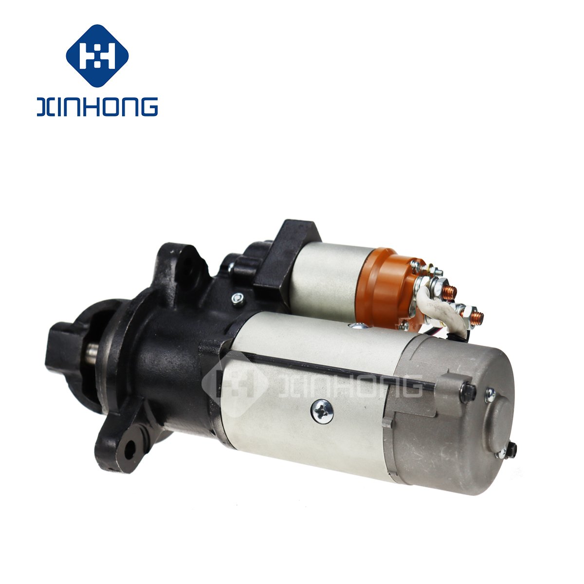 Generator Starter Best Selling Auto Car Starter Motor 5432.3708 -20 for MAZ, MTZ