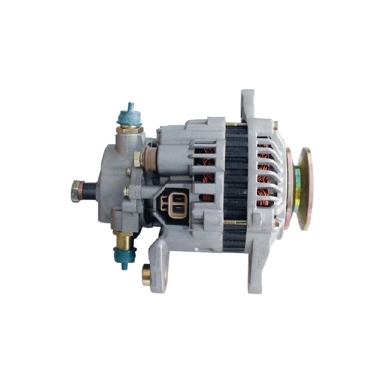 Brand New 12V/70A Auto Car Alternator for NISSAN Pick LRA03389 LRA3389 A005TA5271 A5TA5271 23100VJ210
