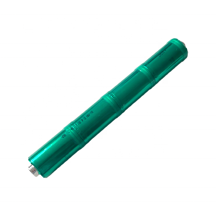 Green peugeot 508 Cell Parts Ni-MH 4.8V 6.5Ah 2012 2013 2014 2015 2016 peugeot 508RXH Cylindrical Hybrid Car Battery Module