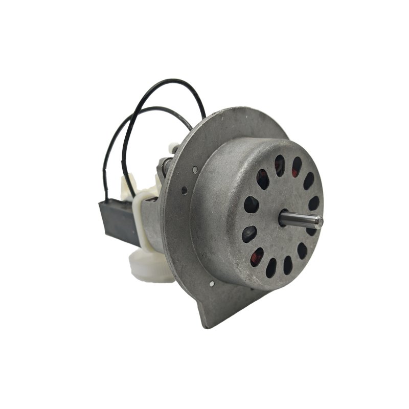 Factory Direct 10-Inch Induction Alternator Stand Fan Electric Motor For Household Appliances