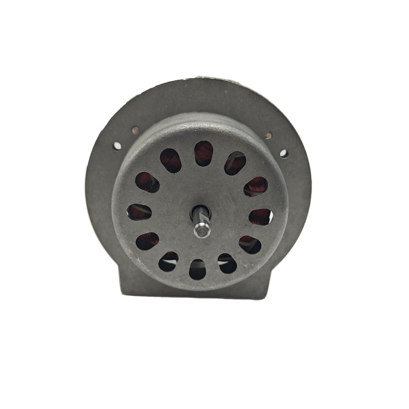 Factory Direct 10-Inch Induction Alternator Stand Fan Electric Motor For Household Appliances
