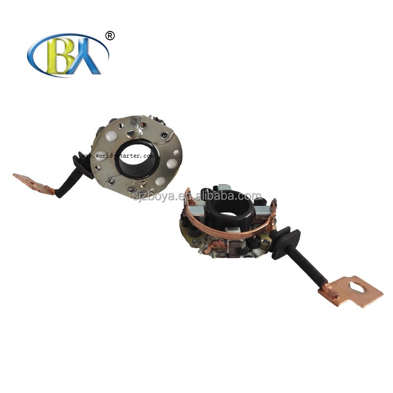 Best Selling Automobile Parts 36170-04700 Carbon Brush Holder Assy for Hyundai