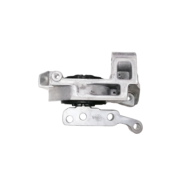 China Automobile Nazhijie Big 7 Engine Bracket 11210SU102 Machine Foot Glue LUXGEN