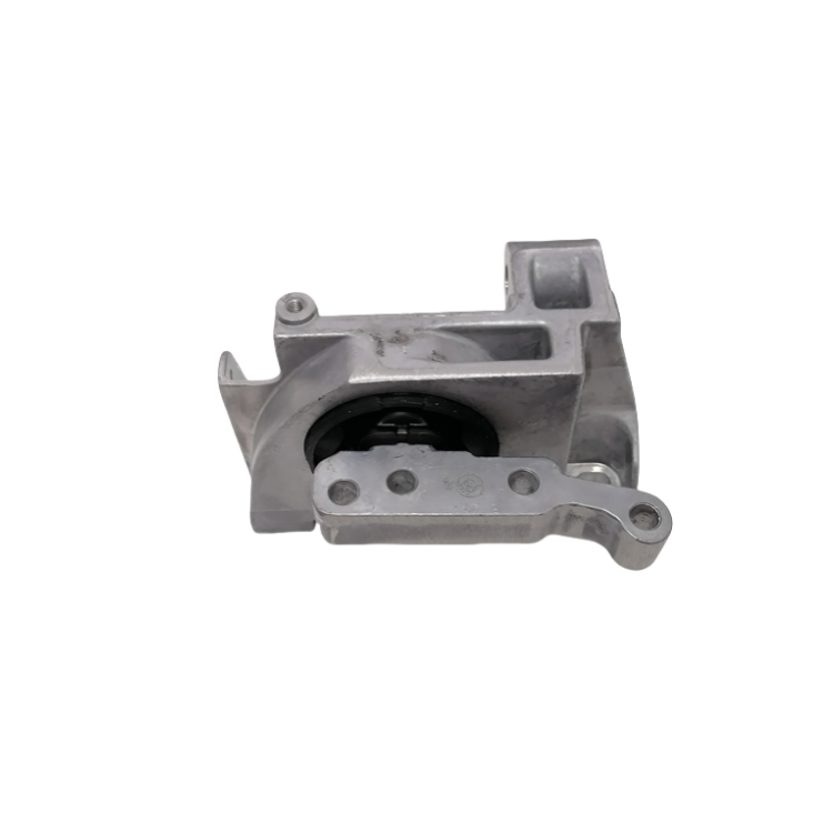 China Automobile Nazhijie Big 7 Engine Bracket 11210SU102 Machine Foot Glue LUXGEN