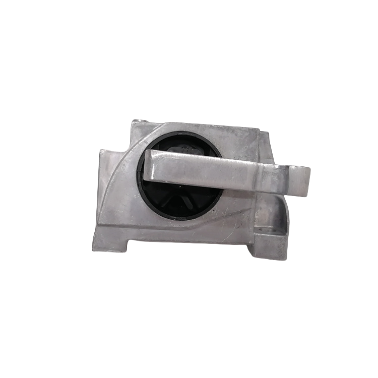 China Automobile Nazhijie Big 7 Engine Bracket 11210SU102 Machine Foot Glue LUXGEN