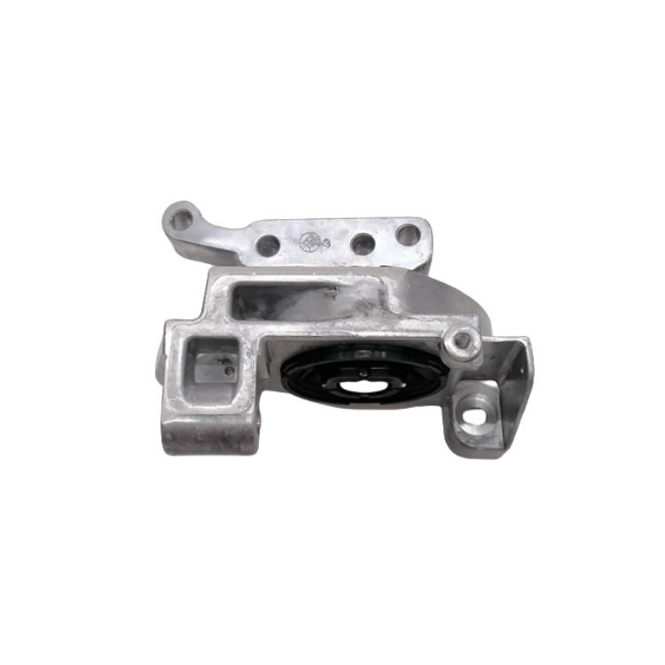 China Automobile Nazhijie Big 7 Engine Bracket 11210SU102 Machine Foot Glue LUXGEN