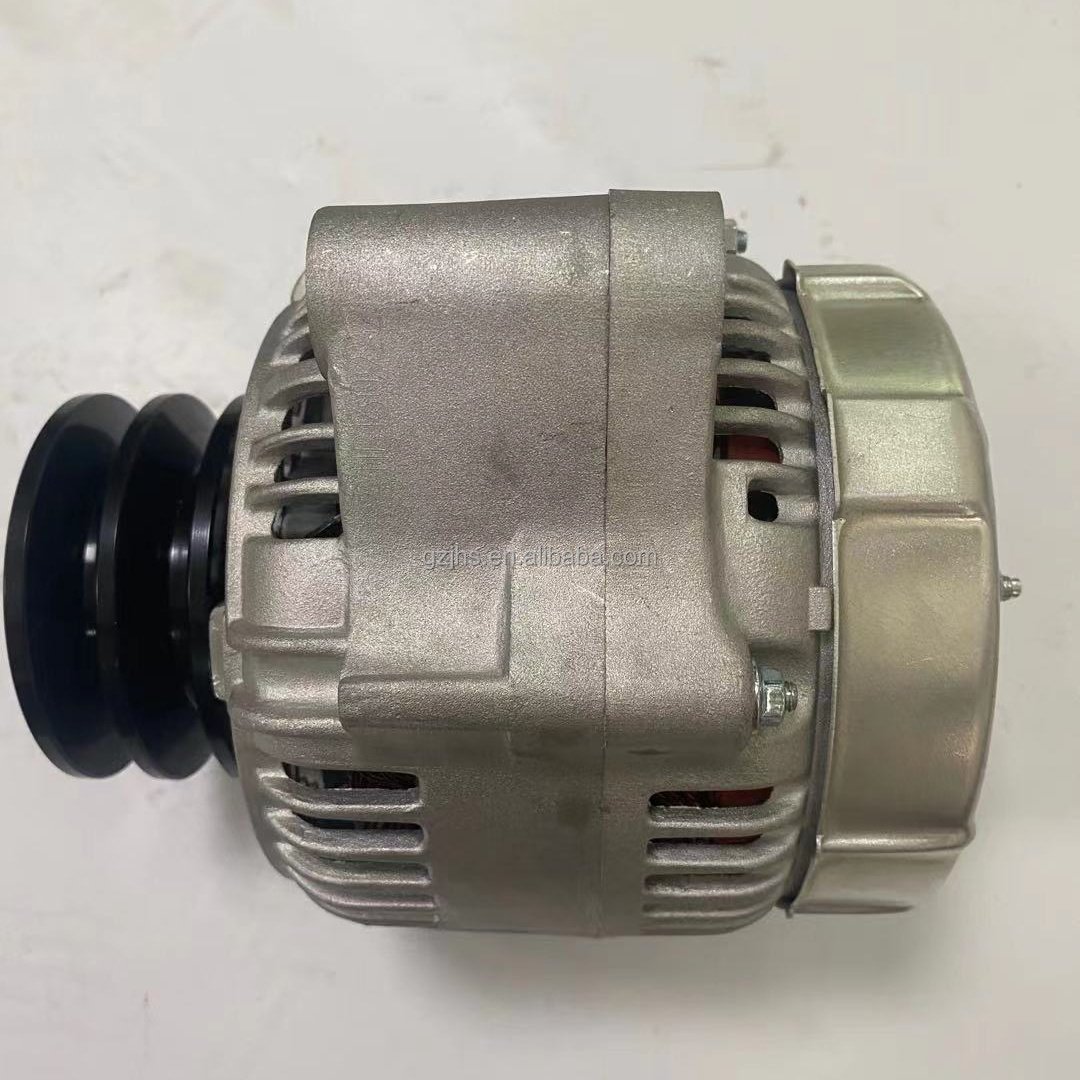 Alternator 12V 120A for LANDCRUISER KZJ9# OEM 27060-67110 27060-67020 27060-67120 27060-67160 27060-67050
