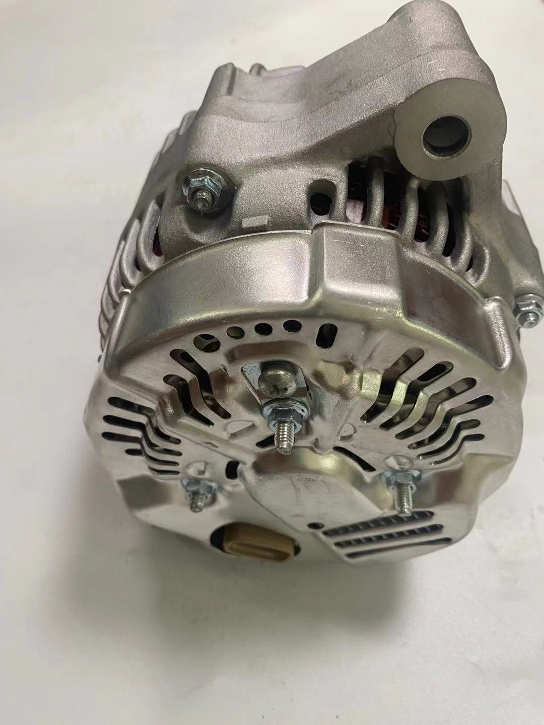 Alternator 12V 120A for LANDCRUISER KZJ9# OEM 27060-67110 27060-67020 27060-67120 27060-67160 27060-67050