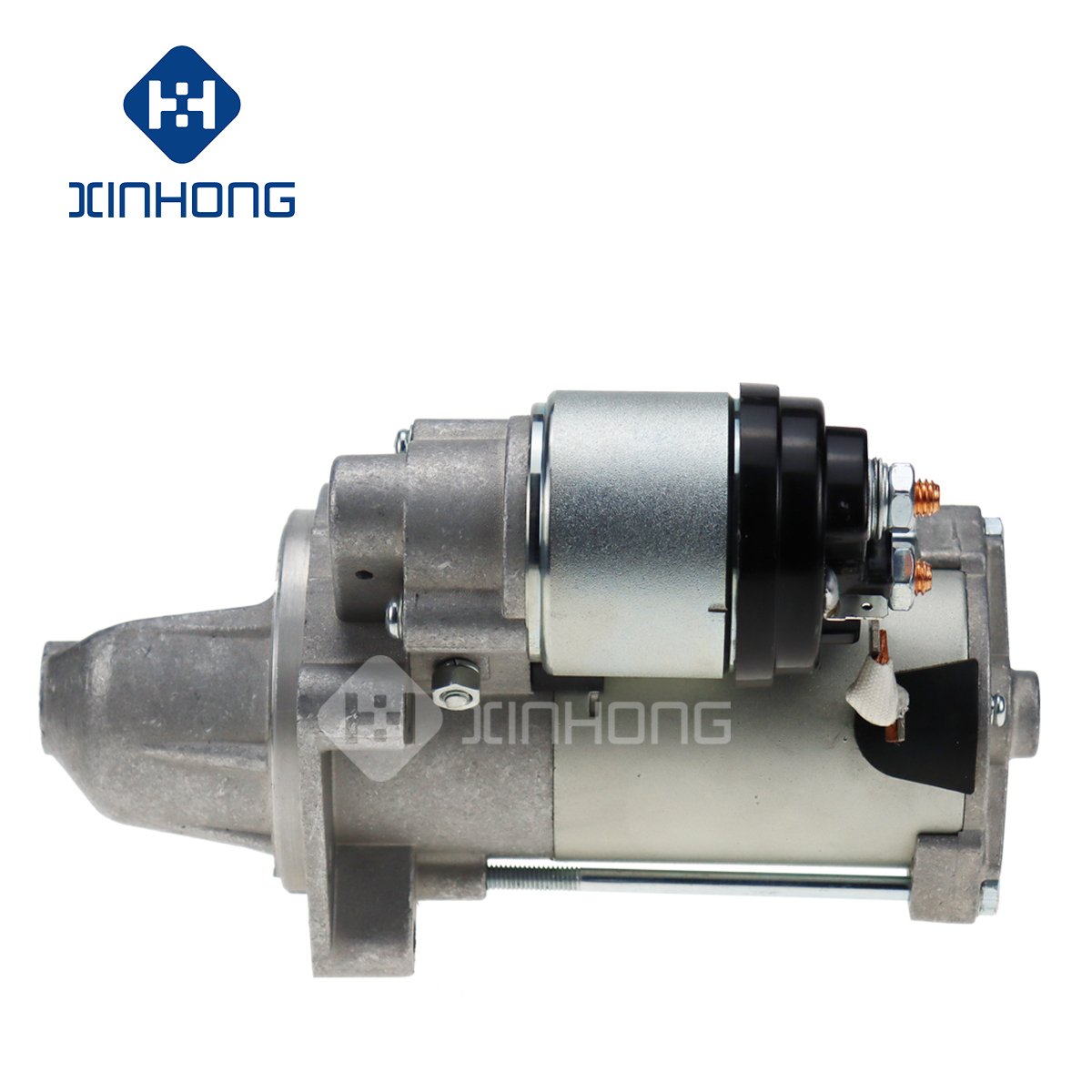 Hot Selling Genuine Spare Parts High Quality Generator Starter Auto Car Starter Motor 5172.3708 VAZ-2108-2109