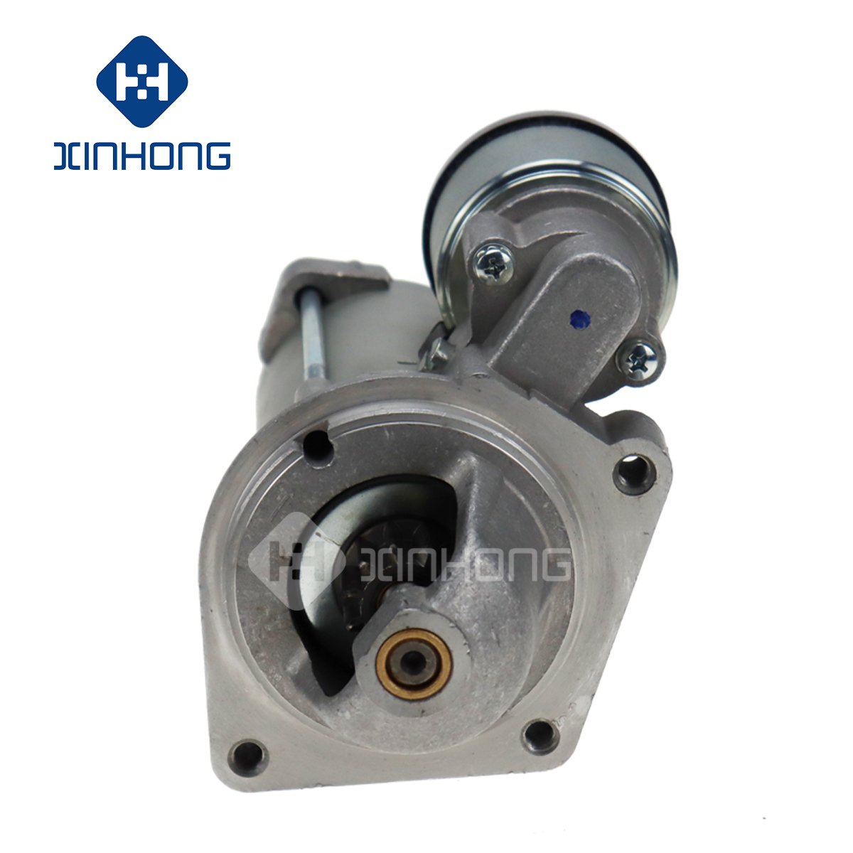 Hot Selling Genuine Spare Parts High Quality Generator Starter Auto Car Starter Motor 5172.3708 VAZ-2108-2109